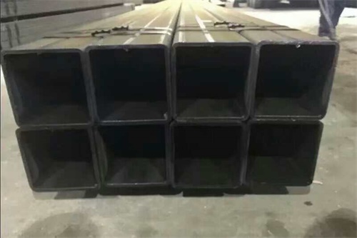 高平大口径厚壁方管